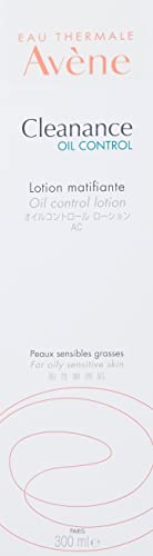 アベンヌAvene オイルコントロール ローション AC 300mL