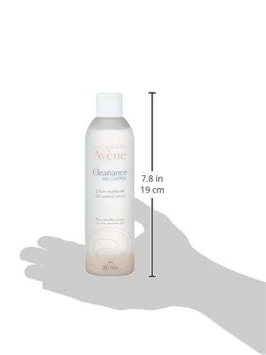アベンヌAvene オイルコントロール ローション AC 300mL