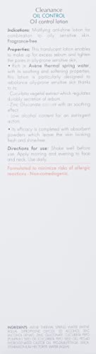 アベンヌAvene オイルコントロール ローション AC 300mL