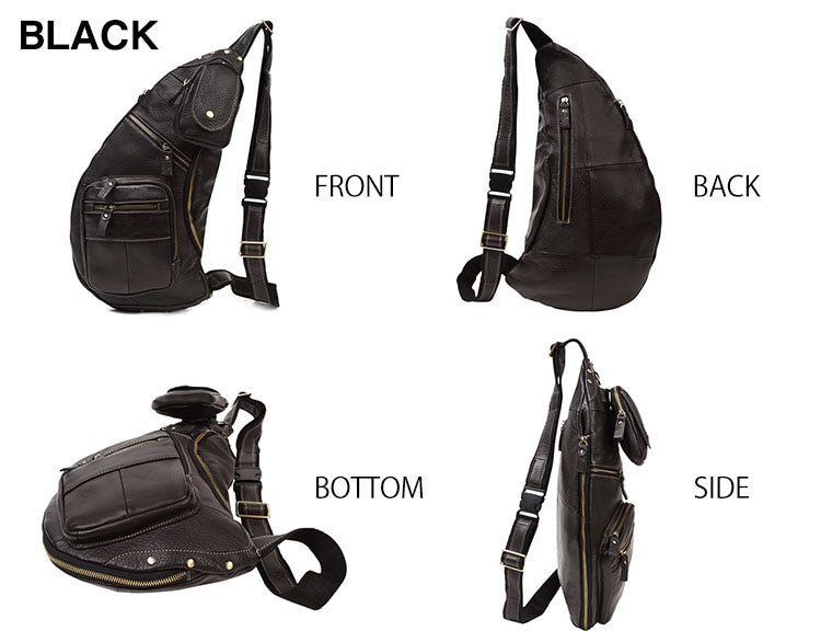 ボディバッグ 本革 レザー ショルダーバッグ 斜めがけ メンズ レディース バッグ 全3色 ブラウン ブラック レッド ボディバッグ 本革 レザー ショルダーバッグ 斜めがけ メンズ レディース バッグ 全3色 ブラウン ブラック レッド