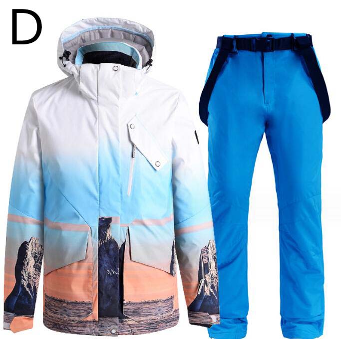 新作セールスノーウェア スノーボードウェア 女性用スノボウェア 上下セット スノーボード スキー サスペンダー 防水 スキーウェア 大きいサイズ レディース スノボーウェア 可愛い アウトドア ジャケ