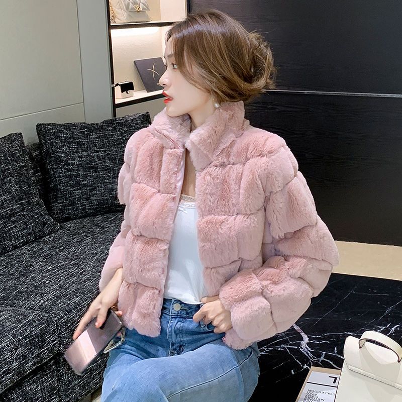 【送料無料】秋冬新作 ファーコート レディー ショット丈秋冬アウター フェイクミンク レディース ボアコート 厚手 トップス かわいい 毛皮コート 防寒 オーバーコート 【送料無料】秋冬新作 ファーコート レディー ショット丈秋冬アウター フェイクミンク レディース ボアコート 厚手 トップス かわいい 毛皮コート 防寒 オーバーコート