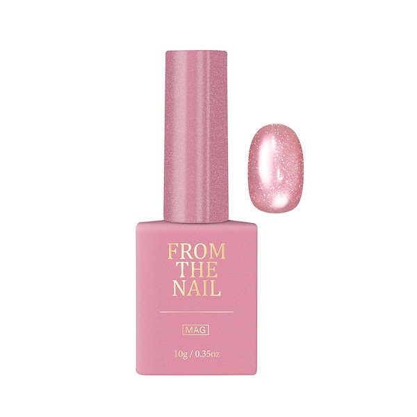 Qoo10] FROM THE NAIL FROM THE NAIL【roseco