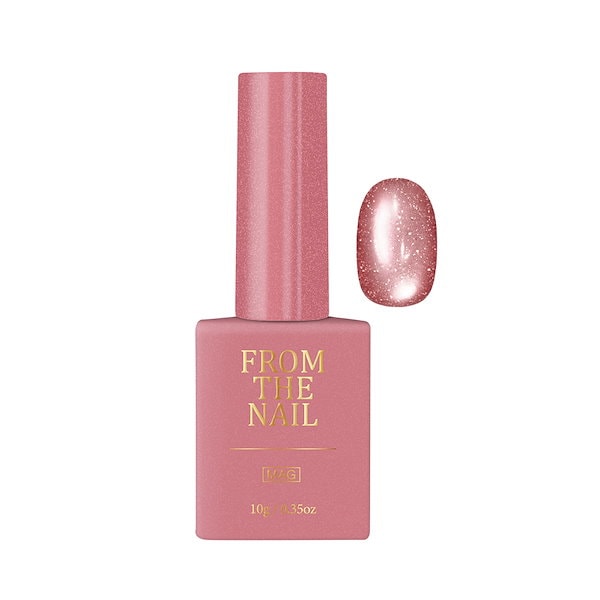 Qoo10] FROM THE NAIL FROM THE NAIL【roseco