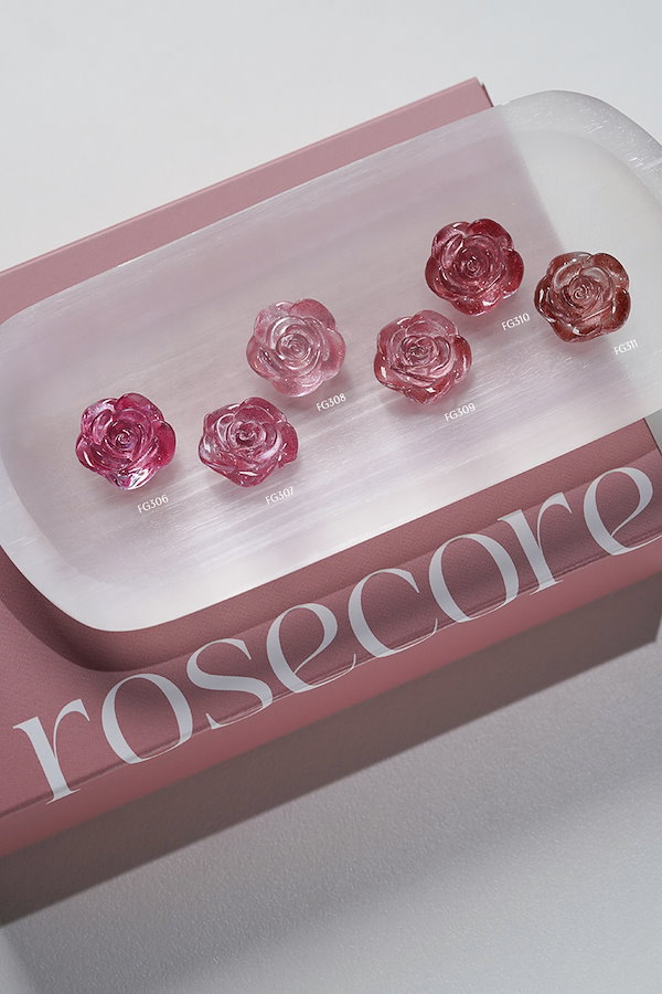 Qoo10] FROM THE NAIL FROM THE NAIL【roseco