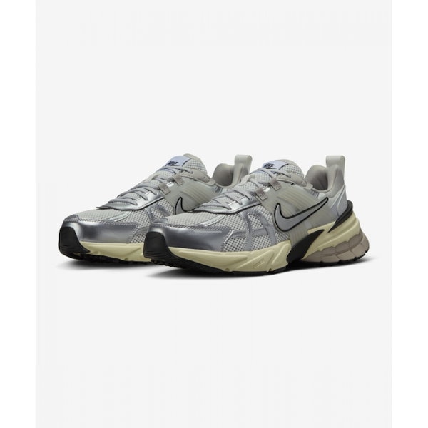 Qoo10] NIKE ナイキ V2K ラン M-サミットホワイ