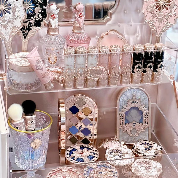 Qoo10] FLOWER KNOWS 【Newシリーズ更新 イチゴキュピト】