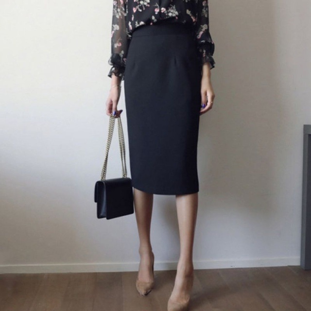 すっきりシルエット レディース スカート ボトムス タイトスカート ペンシルスカート 膝丈 膝下 ミモレ ミディアム丈 タイト スリム 細身 スマート スリット ハイウエスト バックファスナー すっきりシルエット レディース スカート ボトムス タイトスカート ペンシルスカート 膝丈 膝下 ミモレ ミディアム丈 タイト スリム 細身 スマート スリット ハイウエスト バックファスナー