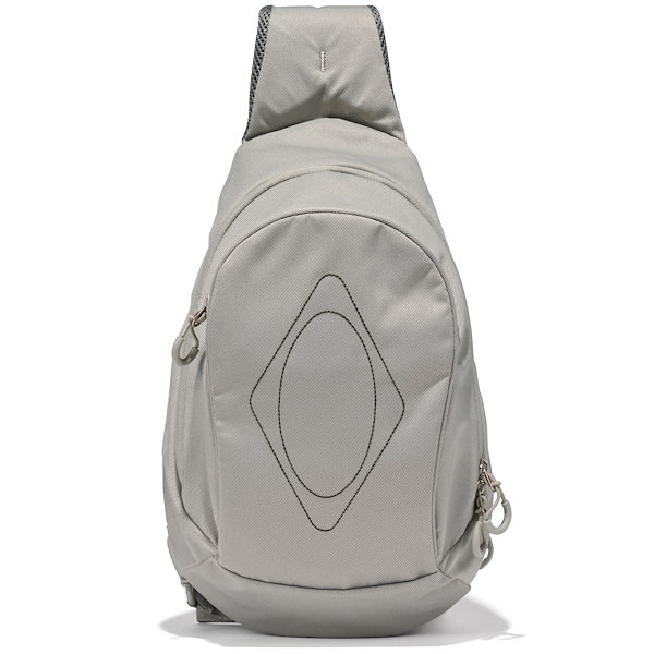 MSCHF - Cyclon Rhombus Sling Bag | HBX - Globally Curated