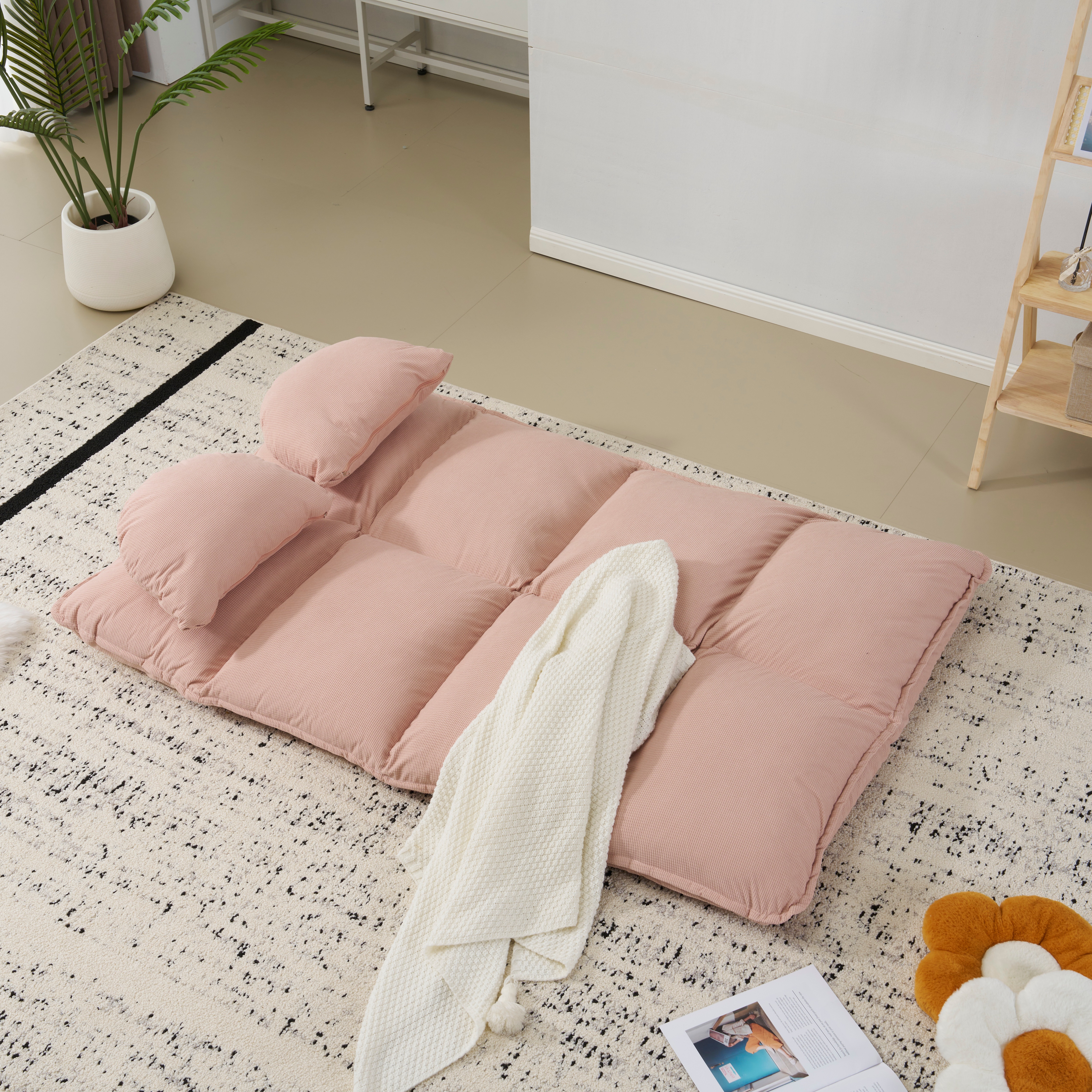 座椅子 おしゃれ コンパクト かわいい こたつ ソファー リクライニング 椅子 低反発 座いす 座イス リクライニングチェア フロアチェア 和室 畳 たたみ 一人 ソファ ソファベッド フロアソファ コンパクト ローソファ こたつ用