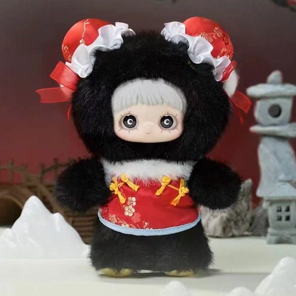 メイメイ　中国　Maymei パンダ Qoo10] 【公式正規品】新品登場maymei パン