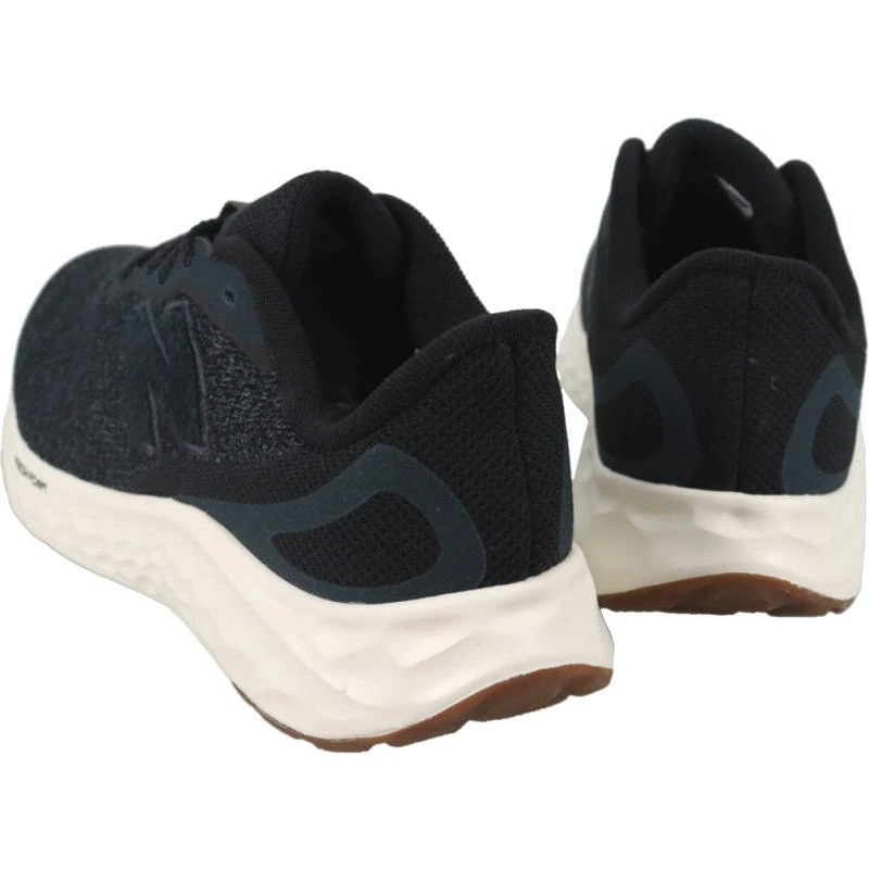 フレッシュフォーム アリシ v4 WARIS AB4 ブラック