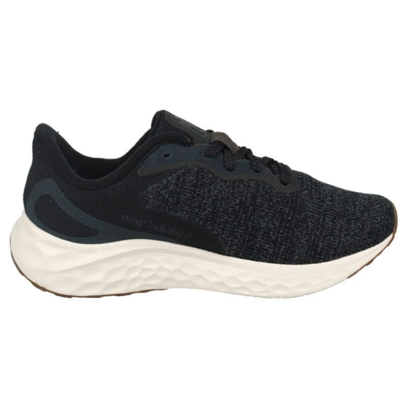 フレッシュフォーム アリシ v4 WARIS AB4 ブラック