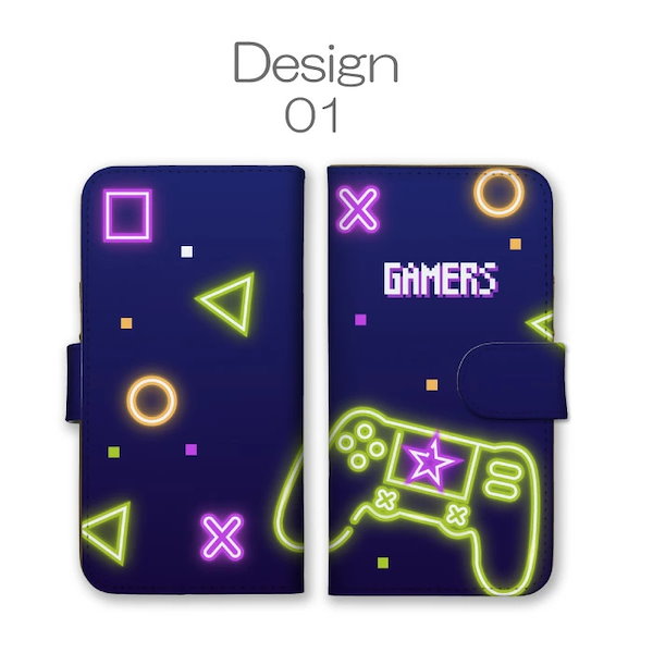 【新品未使用・希少】ポルノグラフィティ　グッズ　 マルチスマホケース Qoo10] Xperia Xperia XZ2 Compact S