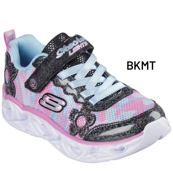 光る靴 キッズ LED スニーカー 女の子 16.5-22cm ジュニアシューズ/312051L 光る靴 キッズ LED スニーカー 女の子 16.5-22cm ジュニアシューズ/312051L