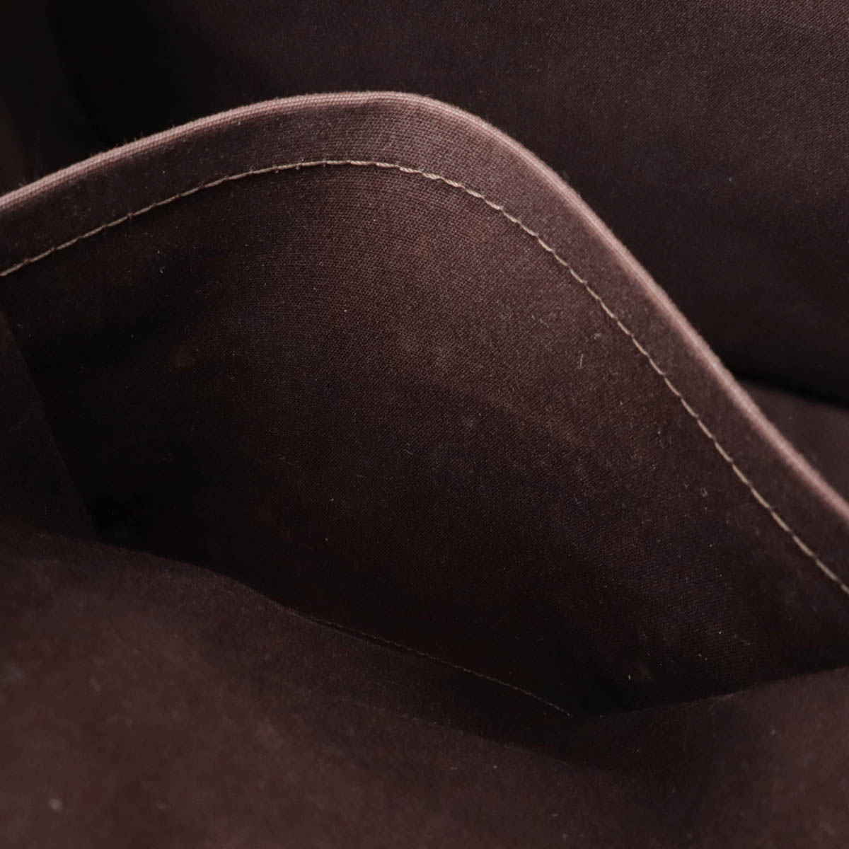 モノグラムヴェルニ サミット ドライブ ハンドバッグ トートバッグ