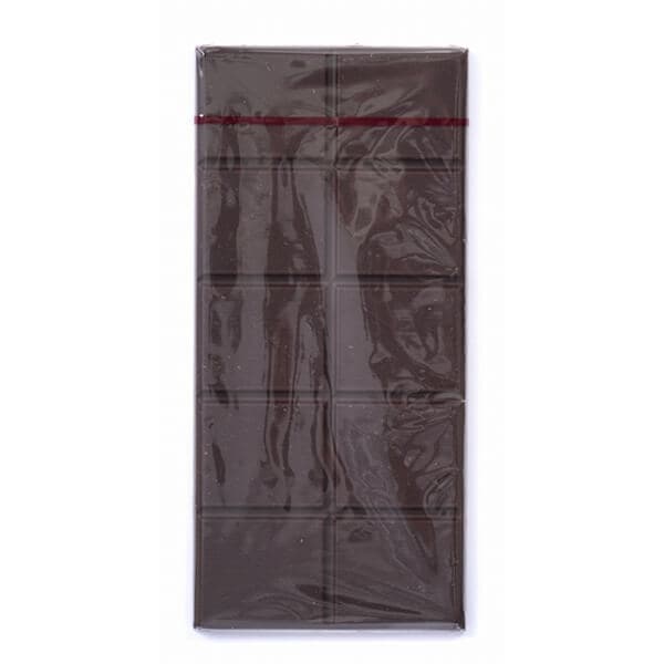 ViVANI オーガニックダーク塩チョコレート75％マヨルカシーソルト 80g 10個