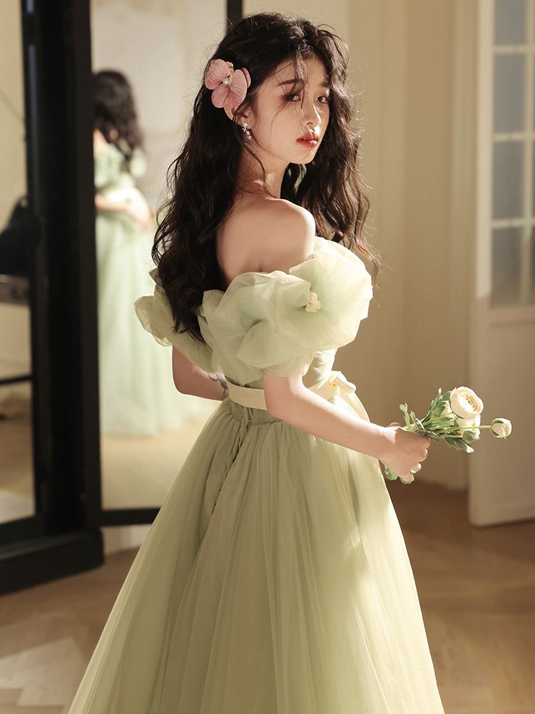 パーティードレス イブニングドレス女性2025新しい宴会気質カクテルドレス パーティードレス イブニングドレス女性2025新しい宴会気質カクテルドレス