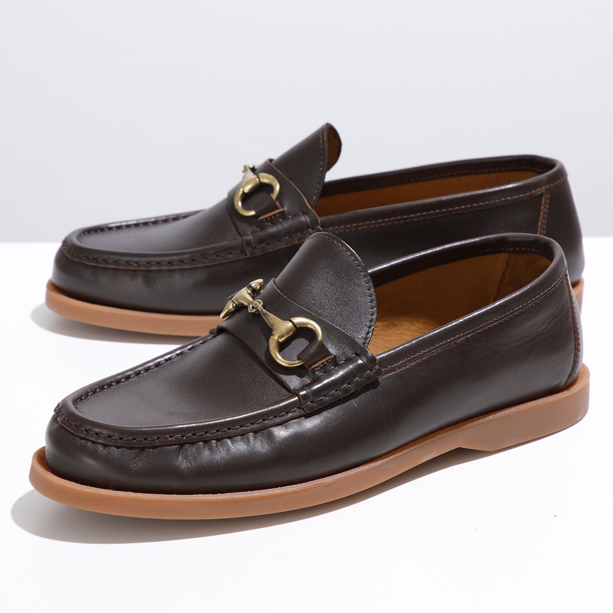IL MOCASSINO ビットローファー イルモカシーノ イタリア製