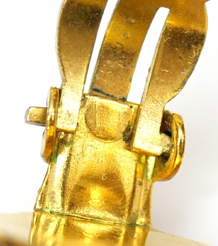 シャネル CHANEL ココマーク イヤリング 96C ピンク 【中古】(63871) シャネル CHANEL ココマーク イヤリング 96C ピンク 【中古】(63871)