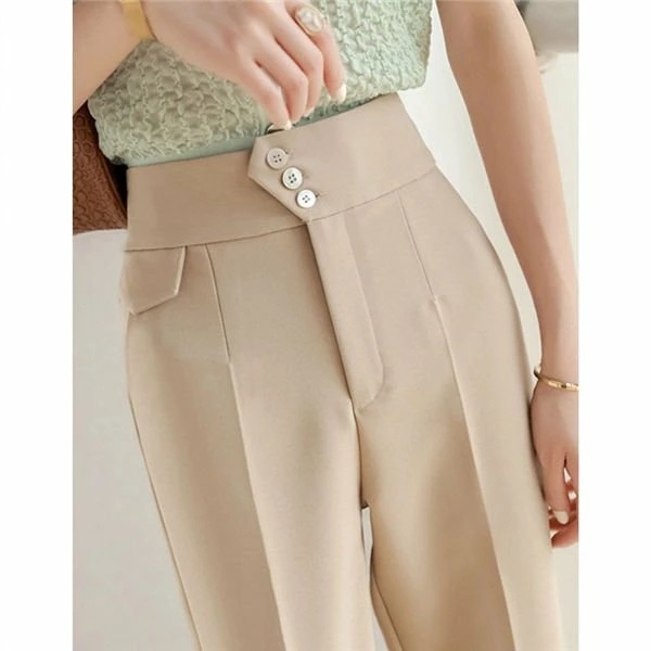 スキニーチノパンツ レディース 女性 スラックス スツパンツ レディース アンクルパンツ 九分丈パンツ 細身 美脚 美シルエット きれいめ 春夏 バレンタイン 2023 プレゼント