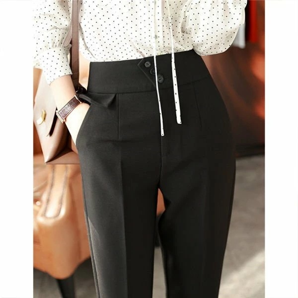 スキニーチノパンツ レディース 女性 スラックス スツパンツ レディース アンクルパンツ 九分丈パンツ 細身 美脚 美シルエット きれいめ 春夏 バレンタイン 2023 プレゼント