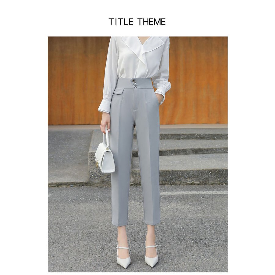 スキニーチノパンツ レディース 女性 スラックス スツパンツ レディース アンクルパンツ 九分丈パンツ 細身 美脚 美シルエット きれいめ 春夏 バレンタイン 2023 プレゼント