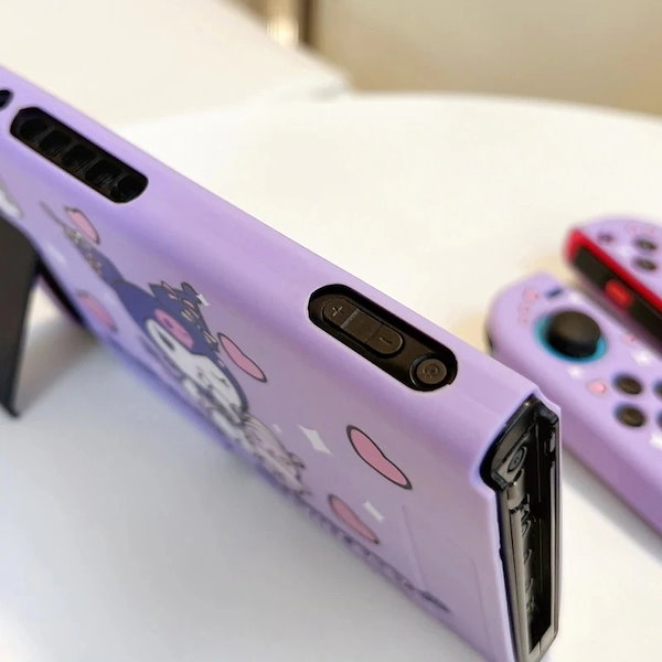 Switch　美少女ゲーム7本セット(専用ケース無し単品売り不可 Qoo10] Nintendo Switch ケース