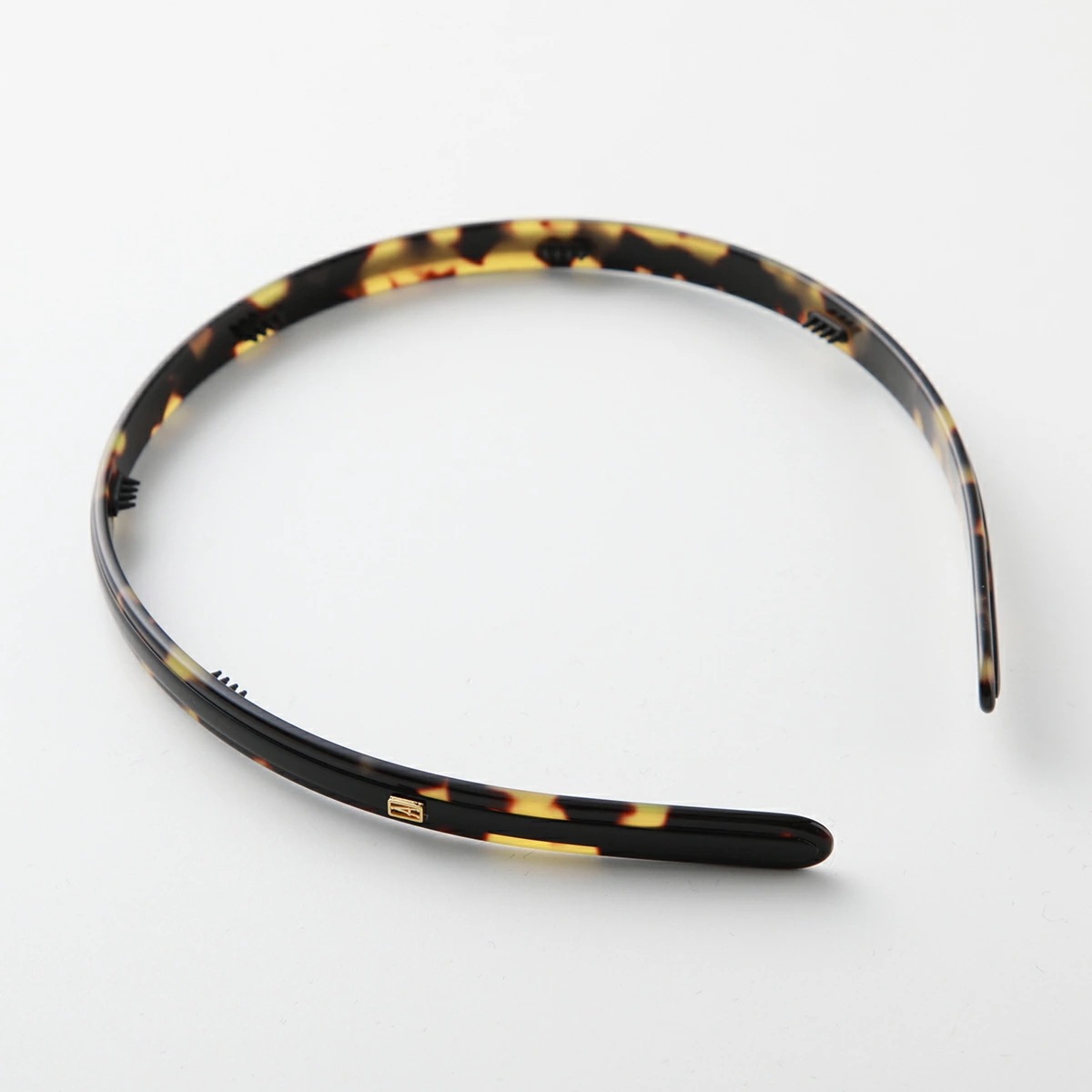 ALEXANDRE DE PARIS アレクサンドル ドゥ パリ カチューシャ AHB-14279-02P23 レディース ヘアアクセサリー NT-NOIR-TOKYO