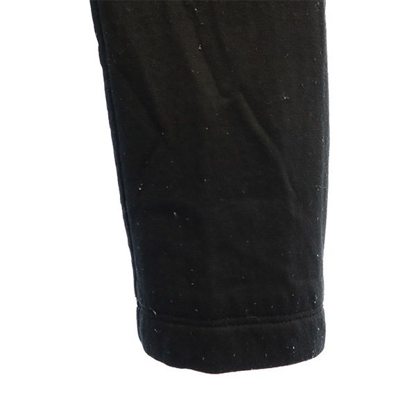 デザイン テーラードジャケット 38 ブラック×ネイビー メンズ デザイン テーラードジャケット 38 ブラック×ネイビー メンズ