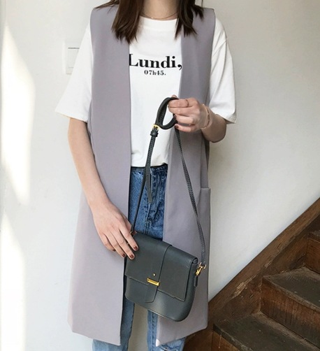 レディース トップス ベスト ジレ ミドル丈 Vネック Iライン ポケット 前開き 大人可愛い きれいめ シンプル カジュアル おしゃれ かっこいい こなれ感 メンズライク ボーイッシュ ルーズ レディース トップス ベスト ジレ ミドル丈 Vネック Iライン ポケット 前開き 大人可愛い きれいめ シンプル カジュアル おしゃれ かっこいい こなれ感 メンズライク ボーイッシュ ルーズ