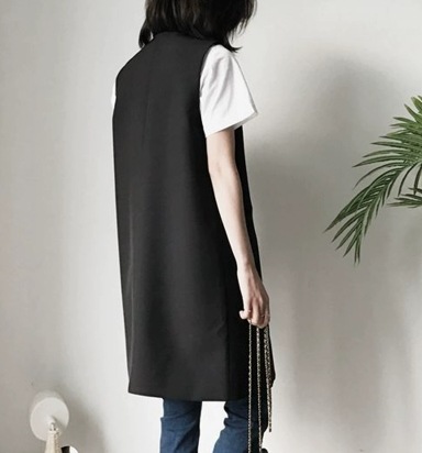 レディース トップス ベスト ジレ ミドル丈 Vネック Iライン ポケット 前開き 大人可愛い きれいめ シンプル カジュアル おしゃれ かっこいい こなれ感 メンズライク ボーイッシュ ルーズ レディース トップス ベスト ジレ ミドル丈 Vネック Iライン ポケット 前開き 大人可愛い きれいめ シンプル カジュアル おしゃれ かっこいい こなれ感 メンズライク ボーイッシュ ルーズ