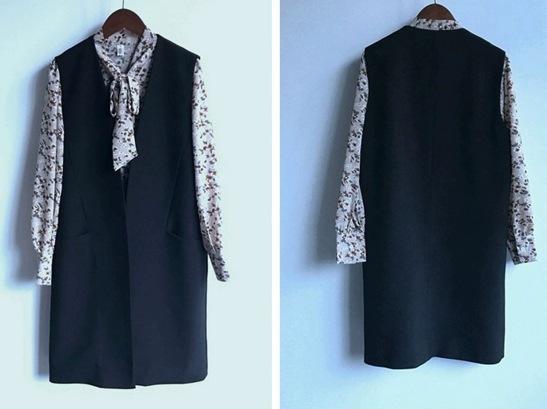 レディース トップス ベスト ジレ ミドル丈 Vネック Iライン ポケット 前開き 大人可愛い きれいめ シンプル カジュアル おしゃれ かっこいい こなれ感 メンズライク ボーイッシュ ルーズ レディース トップス ベスト ジレ ミドル丈 Vネック Iライン ポケット 前開き 大人可愛い きれいめ シンプル カジュアル おしゃれ かっこいい こなれ感 メンズライク ボーイッシュ ルーズ