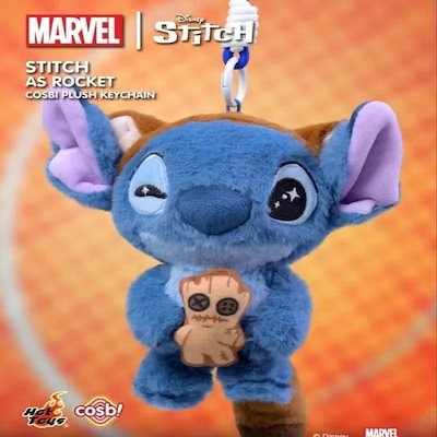 Qoo10] TOPTOY TOPTOY マーベル スティッチ CO : おもちゃ・知育