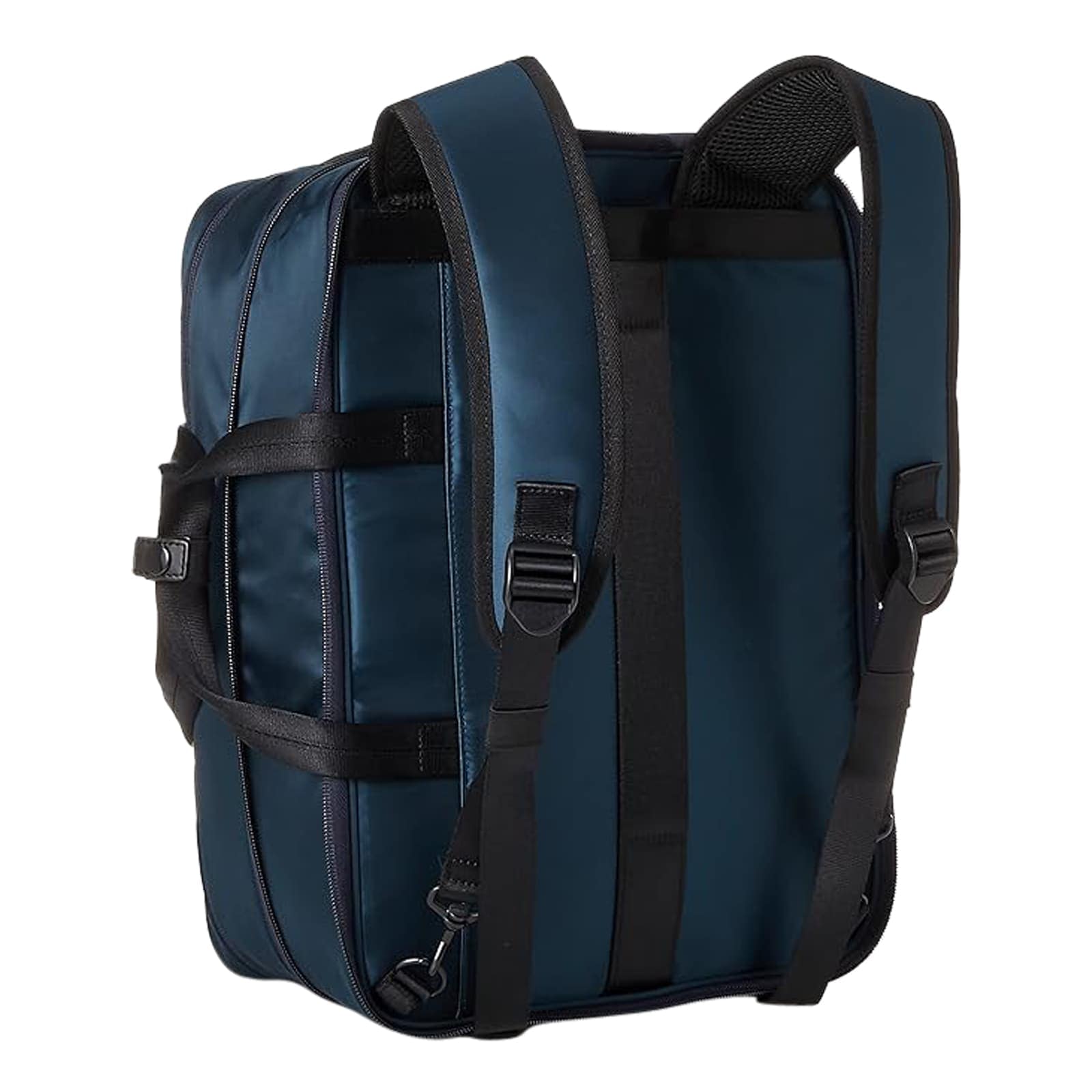 バッグ バックパック ブリーフケース ビジネスバッグ リュック FLYZ-LITE 2 2WAY エキスパンダブル メンズ レディース 容量拡張 大容量 軽量 通勤 通学 QI1*004