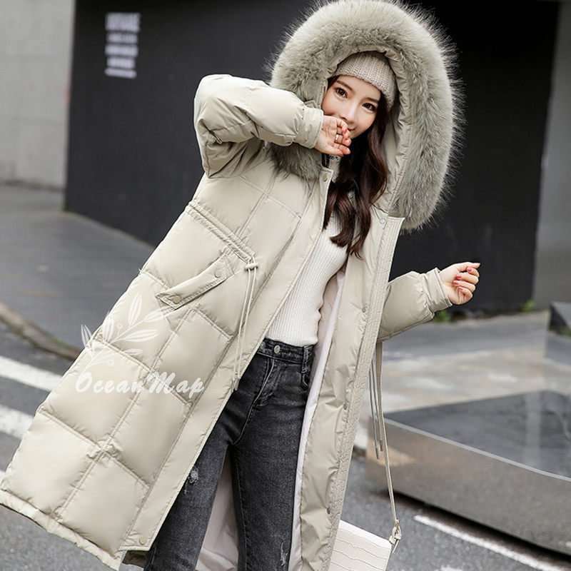 ダウンコート レディース 大きいサイズ ダウンジャケット ロング 軽量 暖かい アウター ファー Aライン ファーコート かわいい おしゃれ フード付き カジュアル きれいめ 防寒 防風 保温 体型カ ダウンコート レディース 大きいサイズ ダウンジャケット ロング 軽量 暖かい アウター ファー Aライン ファーコート かわいい おしゃれ フード付き カジュアル きれいめ 防寒 防風 保温 体型カ