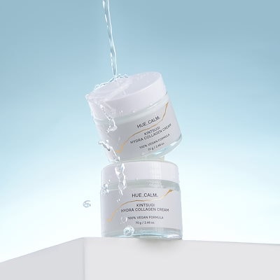 Qoo10] HUECALM 【ヒュカム公式】キンツギ ハイドラコラー