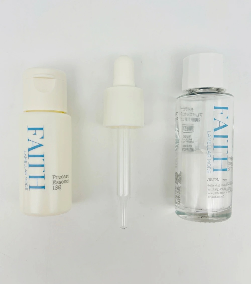 ⭐︎予約あり⭐︎ ラメラモード　プレケアエッセンス　イスク ラメラモード プレケアエッセンス イスク＜溶解後 要冷蔵＞ | ラミール