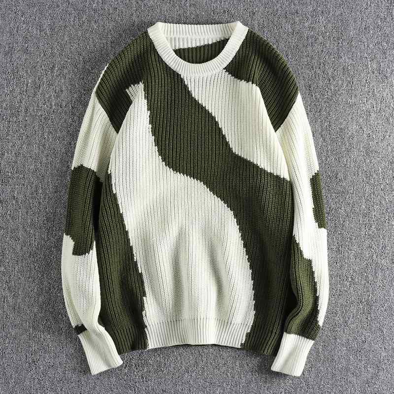 メンズ ファッション 男性用 オシャレ シンプル 大人 かっこいい 大きいサイズ ストリート 紳士服 ヒップホップ HipHop 冬 ニット セーター メンズ プルオーバー トップス 長袖 メンズ ファッション 男性用 オシャレ シンプル 大人 かっこいい 大きいサイズ ストリート 紳士服 ヒップホップ HipHop 冬 ニット セーター メンズ プルオーバー トップス 長袖