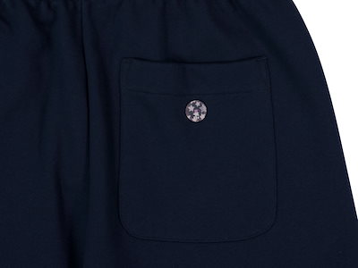 [COYSEIO] 038 COMFY SWEAT PANTS/追跡付 038 COMFY SWEAT PANTS LIGHT BEIGE - coyseio