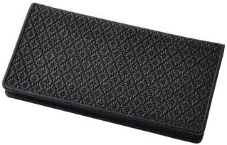 【新規OPEN】【期間限定セール】【激安】【新品未使用】鹿革 漆付け加工 伝統工芸和柄 菱菊柄 日本製 印伝 男女兼用 シンプルロングウォレット DRS-1000 3色 【新規OPEN】【期間限定セール】【激安】【新品未使用】鹿革 漆付け加工 伝統工芸和柄 菱菊柄 日本製 印伝 男女兼用 シンプルロングウォレット DRS-1000 3色