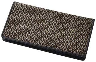 【新規OPEN】【期間限定セール】【激安】【新品未使用】鹿革 漆付け加工 伝統工芸和柄 菱菊柄 日本製 印伝 男女兼用 シンプルロングウォレット DRS-1000 3色 【新規OPEN】【期間限定セール】【激安】【新品未使用】鹿革 漆付け加工 伝統工芸和柄 菱菊柄 日本製 印伝 男女兼用 シンプルロングウォレット DRS-1000 3色