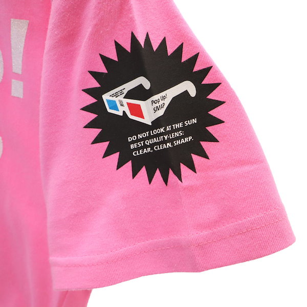 貴重‼︎‼︎Pop Up! SMAP STAFF Tシャツ 超激レア・非売品】SMAP CREW スタッフTシャツ ネイビー Mサイズ