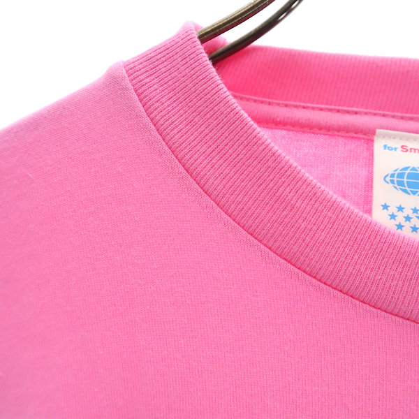 Qoo10] BEAMS × スマップ コラボ 半袖 ツアー Tシ