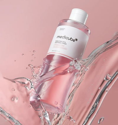 【新品未使用】メディキューブ PDRN PDRNピンクアンプル PDRN 10,000ppm配合 – MEDICUBEオンライン