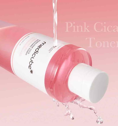 Qoo10] メディキューブ [ PDRN ピンク 4点セット] PD : スキンケア