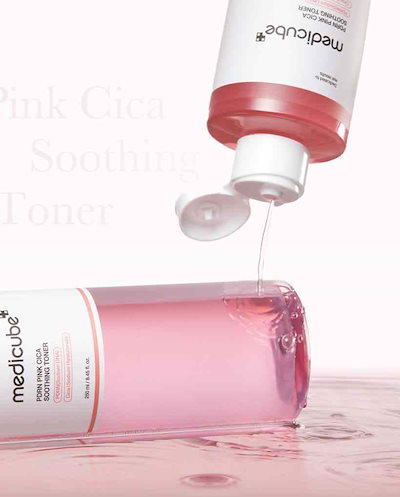 【新品未使用】メディキューブ PDRN PDRNピンクアンプル PDRN 10,000ppm配合 – MEDICUBEオンライン