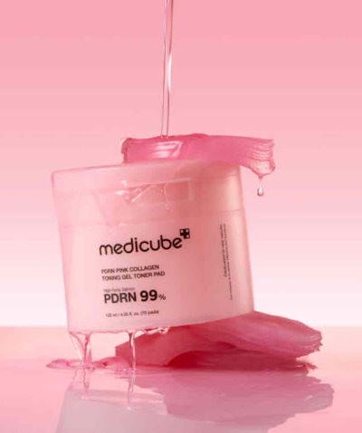 【新品未使用】メディキューブ PDRN PDRNピンクアンプル PDRN 10,000ppm配合 – MEDICUBEオンライン