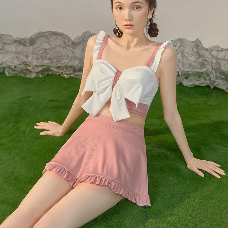 【急速出荷!】レディース 水着セット ビキニ タンキニ セパレーツ女性水着 スカート ショートパンツ ピンク 海辺 ビーチウェア 可愛い 夏 女子水着 ポイントの使用 【急速出荷!】レディース 水着セット ビキニ タンキニ セパレーツ女性水着 スカート ショートパンツ ピンク 海辺 ビーチウェア 可愛い 夏 女子水着 ポイントの使用