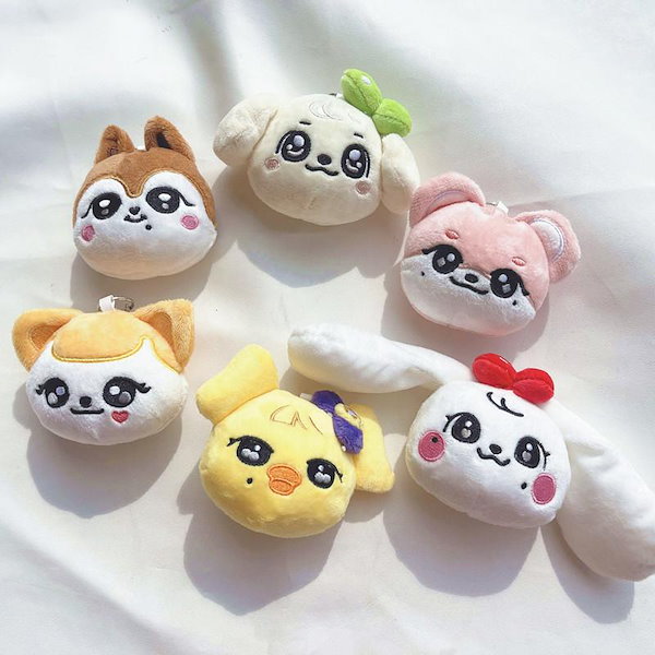 IVE レイ minive naori ナオリ ぬいぐるみ ミニブ タレントグッズ IVE レイ minive naori ナオリ ぬいぐるみ ミニブ タレントグッズ